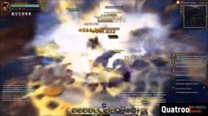 Dragon Nest Oracle Elder Broken Goldstone Canyon