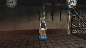 bully миссия помочь Гери прохождение