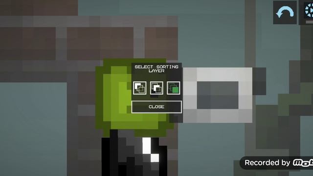 камера мен в MELON PLAYGROUND смотреть онлайн