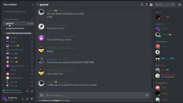 The Cardician ARG Finale смотреть онлайн