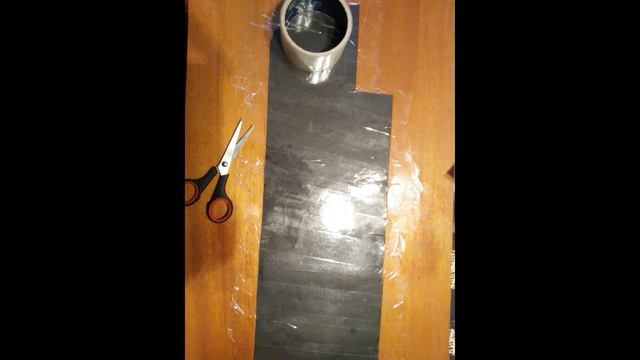 Osłona chłodnicy zima. Radiator cover winter смотреть онлайн