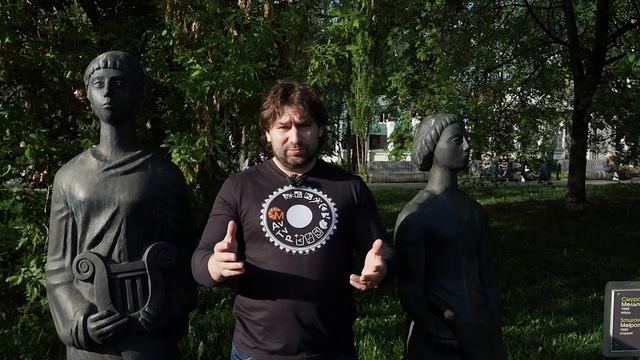 Оборудование для видеоблогинга