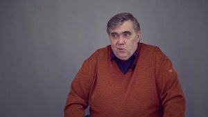 Юрий Розанов о Марио Фернандесе