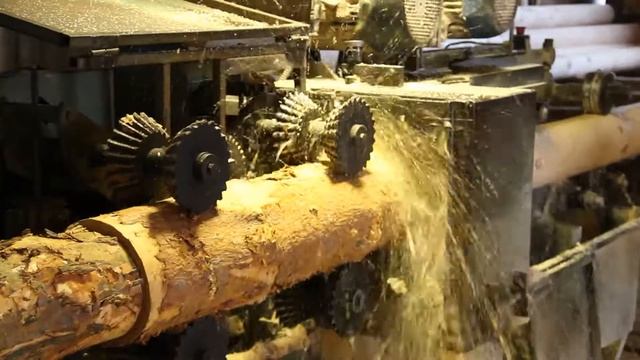 Роторный оцилиндровочный станок проходного типа смотреть онлайн