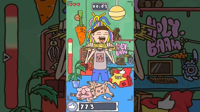 играю игру про спагетти часть 2 (часть2) смотреть онлайн