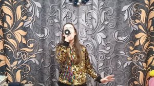 "Над океаном облаков" Анна Селезнева, автор: Алексей Ольханский.