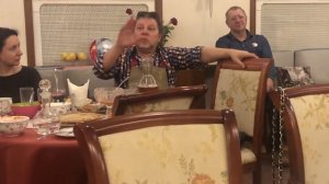 Художник Иван Тарасюк об истории фарфора