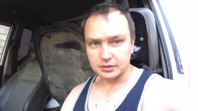 D4CB. Не заводится после капиталки, что делать? смотреть онлайн