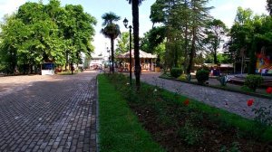 Кутаиси, Грузия.