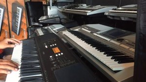 0783499814 Bán Đàn Organ Yamaha psr E333 cũ-Giá 2.000.000đ (2 trieu)
