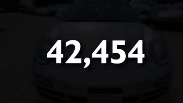 Preowned 2007 Porsche 911 Toronto Ontario смотреть онлайн