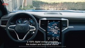 2024 Volkswagen Amarok - NEW 2024 Volkswagen Amarok Review Redesign Interior & Release & Price