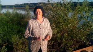Лето 2018 в деревне Демьяново, Подосиновский район, Кировская область