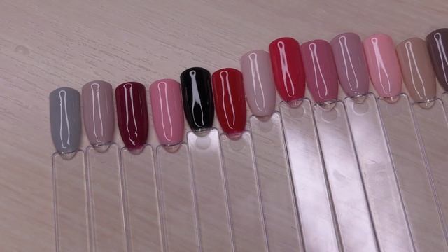 21 гель лакВыкраскаПокрытиеОбсудим...