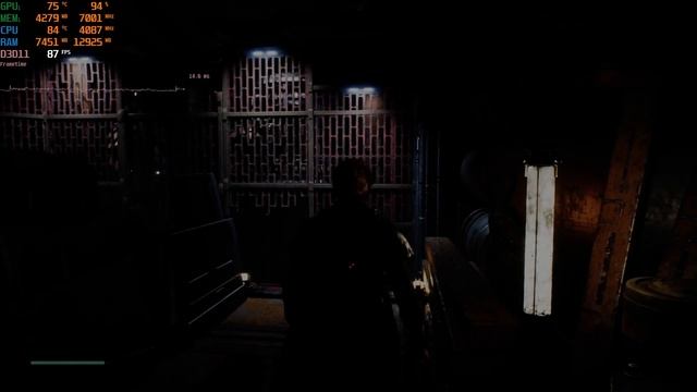 Star Wars Jedi Fallen Order RTX 2060 6G i7-9750 смотреть онлайн