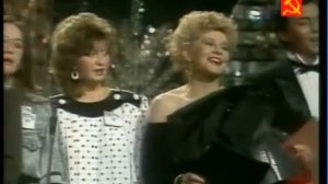 Подмосковные Вечера Moskow Night Moskva 1988