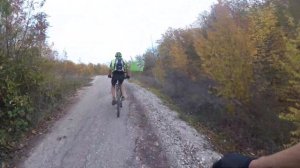 Велозаезд Судак - Парсук-Кая - Эчки-Даг - Солнечная Долина-Меганом-Судак (Часть 2)