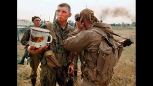 Голубые береты - Братан