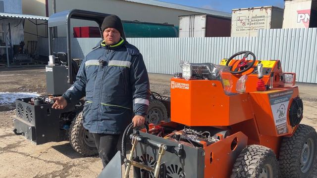 Сравнение дизельных ДВС   Волгодонец мини погрузчик
