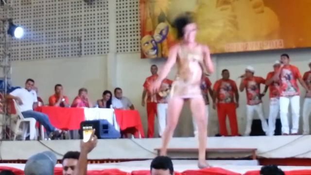 Jucinha no samba de gato смотреть онлайн