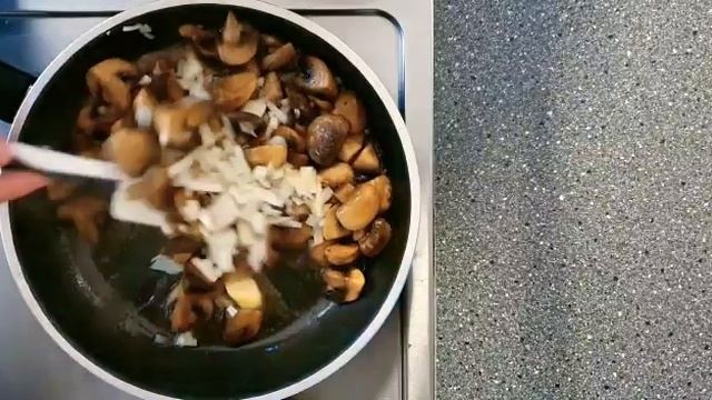 Как вкусно пожарить грибы шампиньоны с картошкой. Как приготовить грибы
