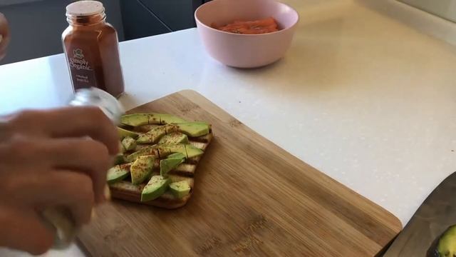 САМЫЙ ВКУСНЫЙ и ПОЛЕЗНЫЙ ЗАВТРАК что приготовить на завтрак пп рецепт смотреть онлайн