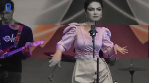 Nigina Amonqulova - Song TARKI YORI | OFFICIAL MUSIC VIDEO