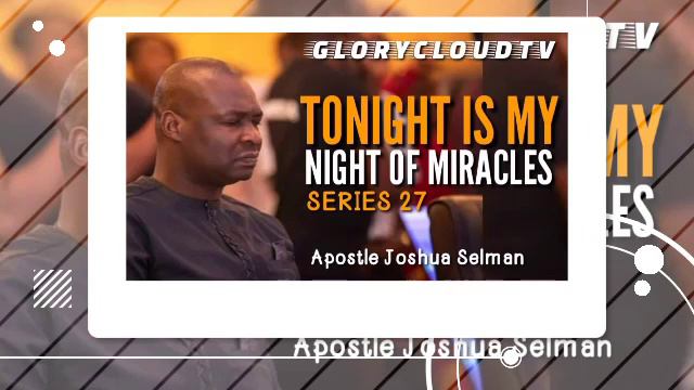 NIGHT OF MIRACLES WITH APOSTLE JOSHUA SELMAN | GLORYCLOUDTV | KOINONIA GLOBAL | S27 смотреть онлайн