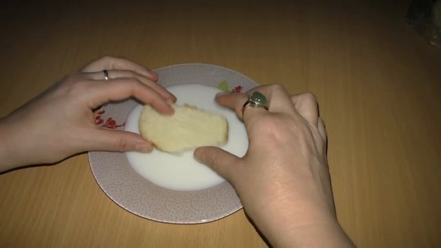Кожа Вокруг Глаз МОЛОДЕЕТ моментально! Феноменальная Маска! Рецепт