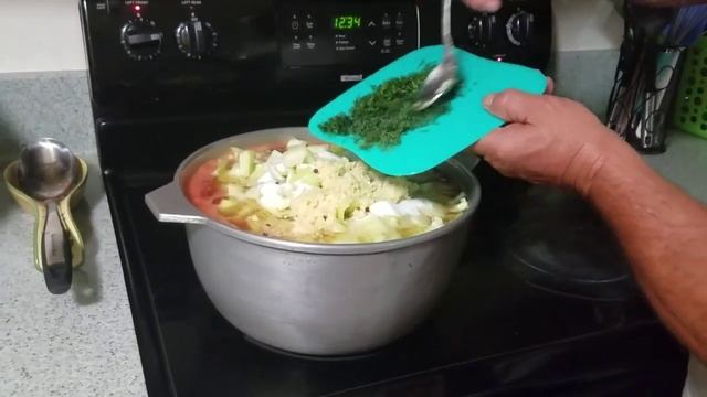 ЛЕЧО / ЗАГОТОВКИ НА ЗИМУ / ОЧЕНЬ ВКУСНЫЙ И ПРОСТОЙ РЕЦЕПТ