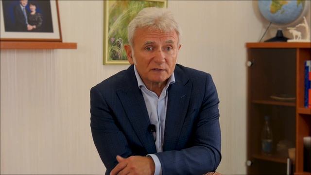 Видеоприглашение на III Теологическую конференцию РЦХВЕ, 15-16 ноября 2019 года