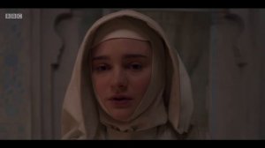 Black Narcissus: Trailer - BBC