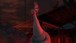 Kung Fu Panda #2 - Coffin Dance Song (COVER)