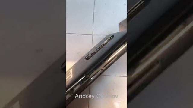 Разборка Xiaomi redmi note 8 pro, искупались на рыбалке вместе с телефоном, разборка чистка телефон смотреть онлайн