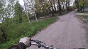 ИЖ Планета спорт Эндуро! Начало проекта!