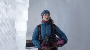 Ice Hotel in Sweden - the Original