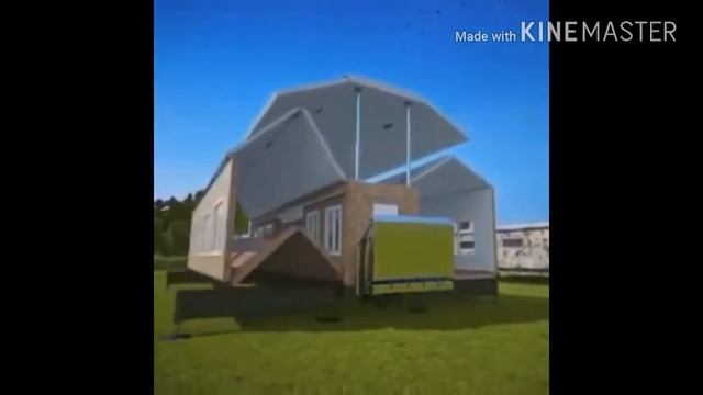 Умный дом смотреть онлайн