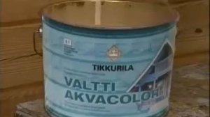 Как выбрать антисептик для дерева