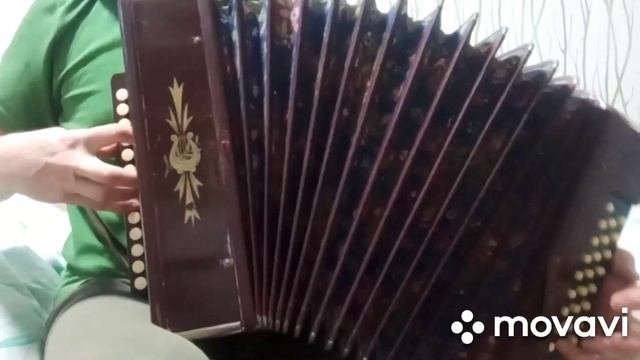 Гармонь Шуйская, для авито!