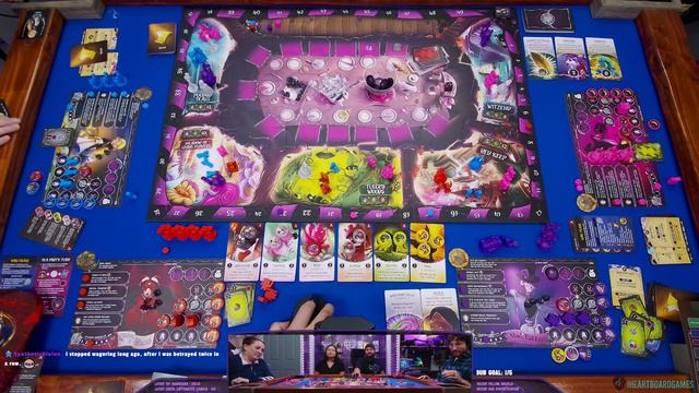 Wonderlands War - 4 Player Live Play Through смотреть онлайн