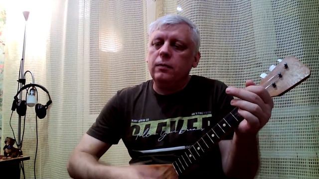 Костер ( кавер на известную песню ) смотреть онлайн