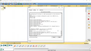 Подключение компьютера и IP-телефона в сети Cisco | Шаг 24