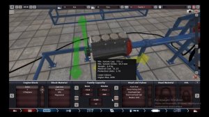 AUTOMATION - the car company tycoon GAME. Создание АВТО! ОБЗОР