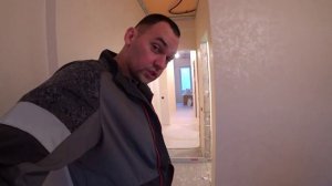 Экспертиза ремонта квартиры на садовом ( ул. Смоленская)
