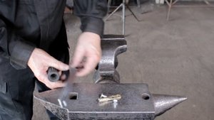 самодельный держак для сварки