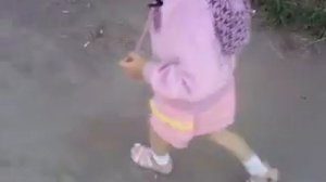 Мишка косолапый....