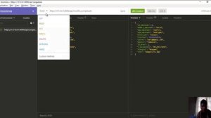 Api Laravel/React