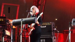 Комсомольск - Орфей @ Парк Зарядье 15.12.2019