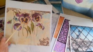 КАК СДЕЛАТЬ КРАКЕЛЮР БЕЗ КЛЕЯ И ШПАТЛЕВКИ.Своими руками. МК.DIY.Craquelure