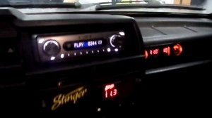 Фазометр в автозвуке часть 3